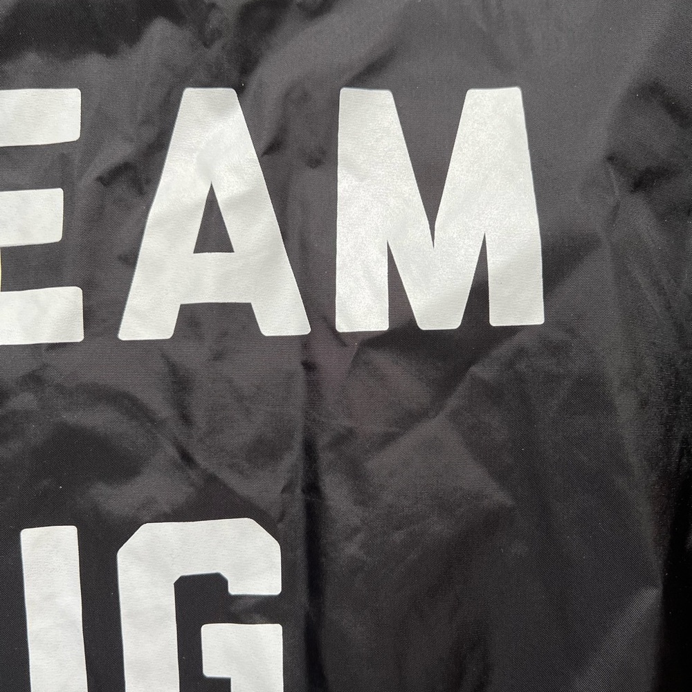 Coaches Jacket - Picture 7 of 7